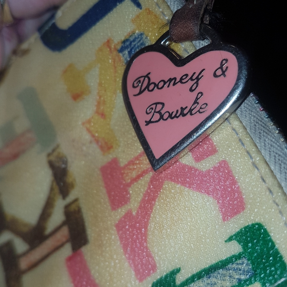 Dooney & Burke - Picture 2 of 11